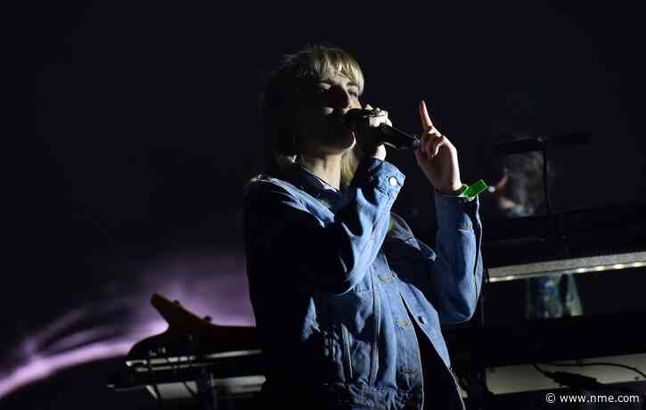 London Grammar launch new International Women’s Day t-shirt for charity