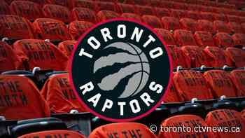 Toronto Raptors using all-female broadcast crew for televised game later this month