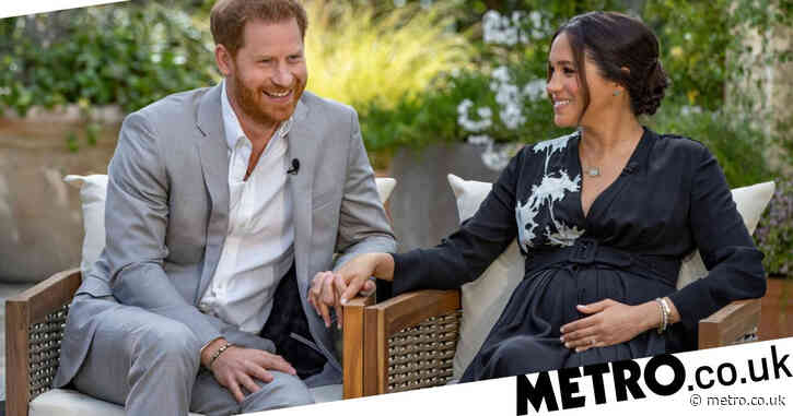 When is Prince Harry and Meghan Markle’s baby due?