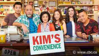 OK, see you: Kim's Convenience closing after 5 seasons on CBC