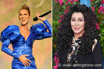 Celine Dion, Cher, More Join UN’s International Women’s Day Event
