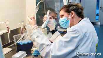 COVID-19 in Sask: 3 new variant cases detected, 97 new cases, 1 more death