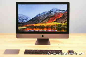 From hero to zero: The stunning demise of the iMac Pro