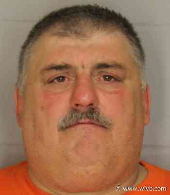 Buffalo man accused of killing wife in Allegany County in April 2020 indicted for murder, manslaughter