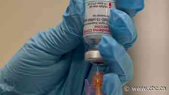COVID-19 vaccinations in long-term care homes saved hundreds of lives in Ontario, report says