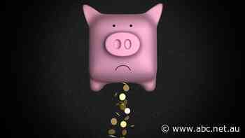 ASX set to slump despite Wall Street making gains