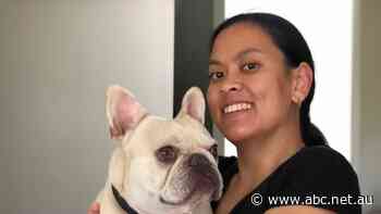 The Australian Sports Commission underpaid Kayla. It's now working out who else it didn't pay properly