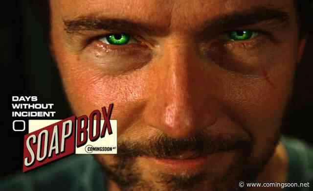 CS Soapbox: What is the WandaVision/The Incredible Hulk Connection?