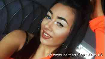 Police not treating death of Antrim teenager Shona Gillan as suspicious