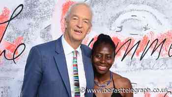 News presenter Jon Snow, 73, announces baby news