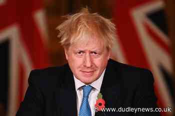 Covid-19 daily briefing: What Boris Johnson said - March 8 | Dudley News - Dudley News