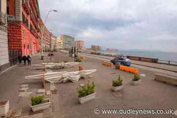 Covid-19 death toll in Italy surpasses 100,000 | Dudley News - Dudley News