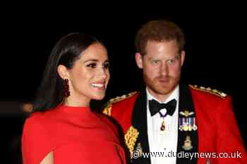 Society of Editors blasts Harry and Meghan racism claims - Dudley News
