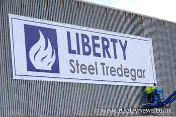 Worries over steel jobs as lender Greensill appoints administrators - Dudley News