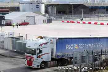Jewish community 'struggling for kosher meat due to NI Protocol' - Dudley News