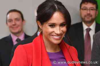 Meghan on Samantha Markle: I grew up as an only child - Dudley News