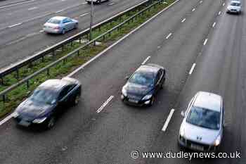 Traffic jams surge as schools reopen | Dudley News - Dudley News