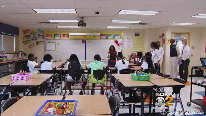 Pirates Looking For All-Star Teachers