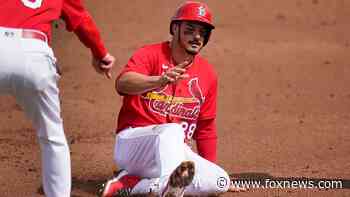 All-Stars, Iowa cornfield, Arenado return spice MLB schedule