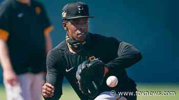 Rays OF Arozarena, Pirates 3B Hayes among MLB's top rookies