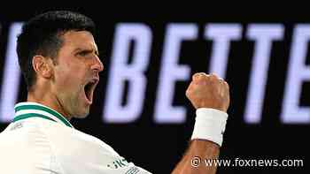 Djokovic breaks Federer's record for most weeks as ATP No. 1
