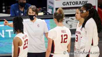 Stanford climbs to No. 2 in women's AP Top 25 behind UConn