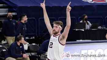 Gonzaga remains No. 1, Baylor back to No. 2 in AP Top 25