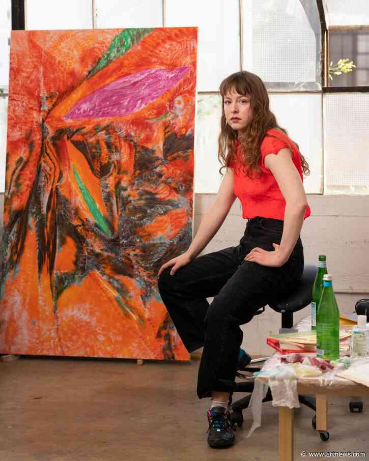 ARTnews in Brief: David Kordansky Gallery Now Represents Lucy Bull—and More from March 8, 2021