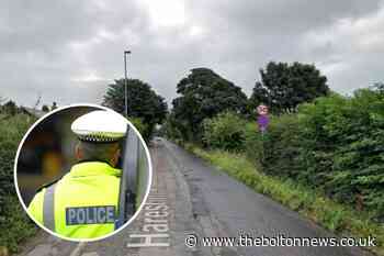 Over £800,000 worth of suspected drugs seized in Heywood