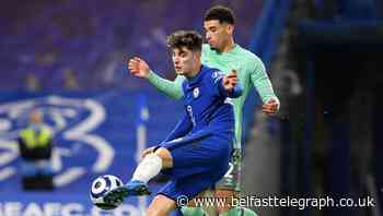 Kai Havertz praised for taking ‘responsibility’ as Chelsea see off Everton