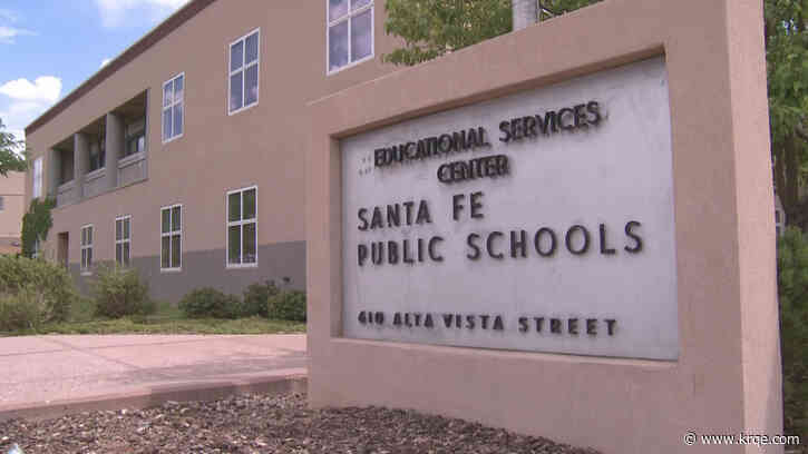 Santa Fe Public Schools superintendent announces retirement