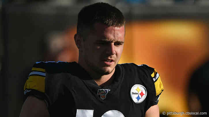 Former Steelers WR Ryan Switzer Says Son Is Moving From ICU After COVID-19 Diagnosis, Surgery