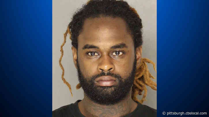 Suspect Sentenced To 20-40 Years In Prison For Fineview Shooting
