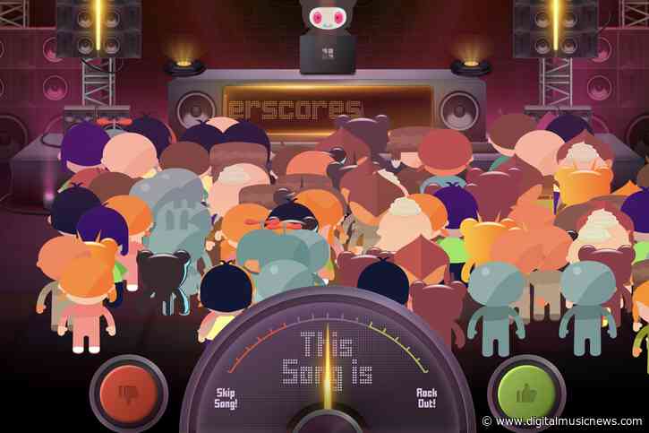 Turntable.org Raises $500,000 to Fund a Comeback Attempt