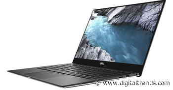 Dell is offloading XPS 13 laptops for super cheap today! Grab one quick!