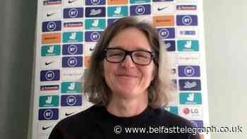 Interim England Women head coach Hege Riise to be named Team GB boss