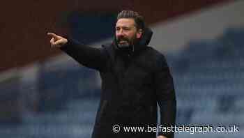 Aberdeen expected to confirm departure of Derek McInnes