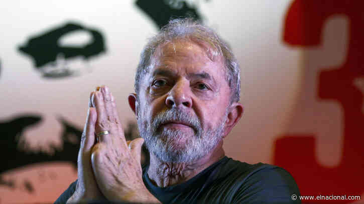 Anulan sentencias contra Lula da Silva por supuesto “fallo procesal”