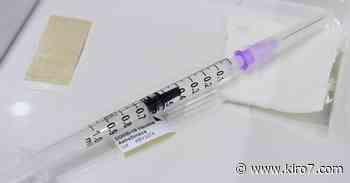 Coronavirus: Total US COVID-19 cases top 29 million as death toll swells past 525,000 - KIRO Seattle