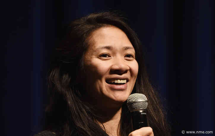 ‘Nomadland’ censored in China over director Chloé Zhao’s criticism of country
