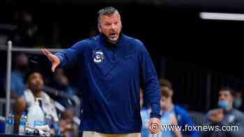 Creighton's McDermott reinstated after 'plantation' remark