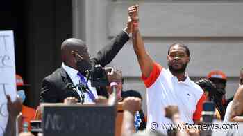 Charges permanently dropped against Breonna Taylor's boyfriend for shooting officer the night she was killed