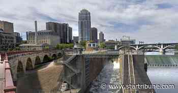 Feds find no takers for mothballed Mississippi River lock in Minneapolis