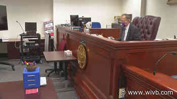 Niagara Falls attorney accused of sexually assaulting three women appears in court Monday