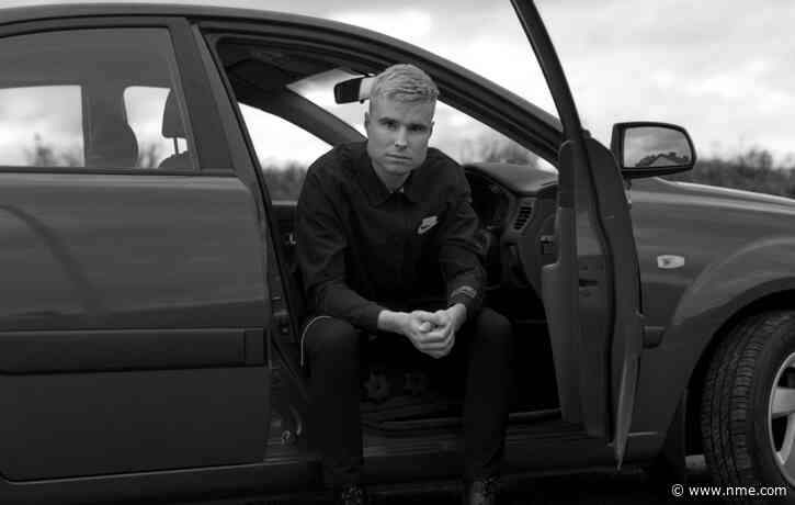 Listen to Finn remix of For Those I Love’s ‘Birthday / The Pain’