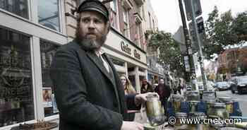 The 6 best movies on HBO Max     - CNET