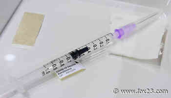 Coronavirus: Total US COVID-19 cases top 29 million as death toll swells past 525,000 - KOKI FOX 23