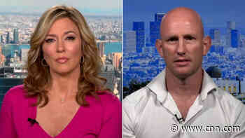 'Really disturbing': Friend of Prince Harry reacts to Oprah interview