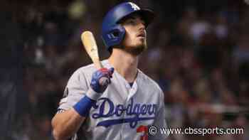 2021 Fantasy Baseball Draft Prep: Cody Bellinger, Aaron Judge and more lead Frank's busts 2.0
