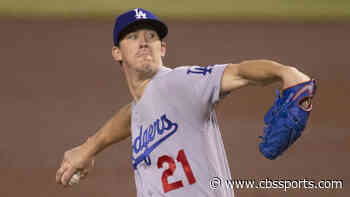 2021 Fantasy Baseball draft prep: Avoid drafting Walker Buehler, Teoscar Hernandez more at their ADP